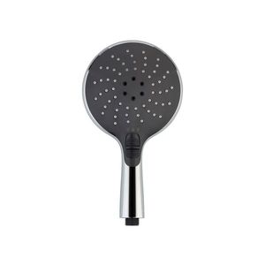 LIVARNO home Multifunkčná sprchová hlavica (sivá) vyobraziť