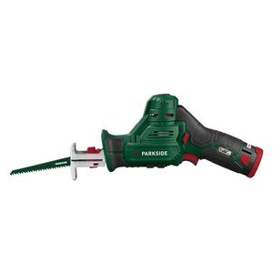 PARKSIDE® Aku píla na konáre PAAS 12 A2 vyobraziť