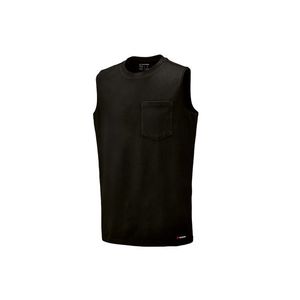 PARKSIDE® Pánsky top (čierna, S (44/46)) vyobraziť