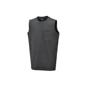 PARKSIDE® Pánsky top (sivá, S (44/46)) vyobraziť