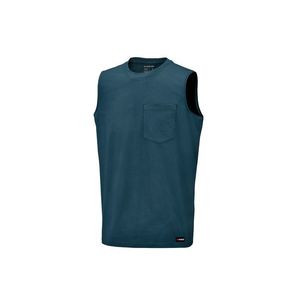 PARKSIDE® Pánsky top (modrá, S (44/46)) vyobraziť