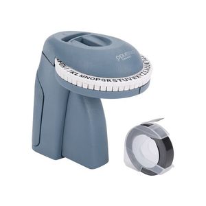 crelando® Raziaci prístroj na štítky vyobraziť