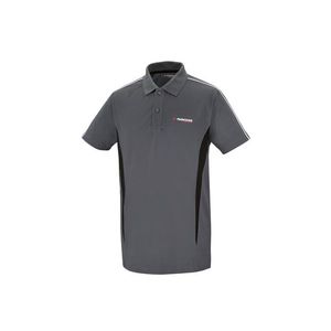 PARKSIDE PERFORMANCE® Pánske funkčné polotričko (sivá, S (44/46)) vyobraziť