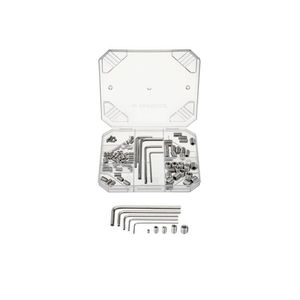 PARKSIDE® Matice/skrutky/klince/závlačky (závrtné skrutky) vyobraziť