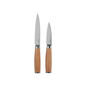 univerzálny nôž + nôž na zeleninu vyobraziť