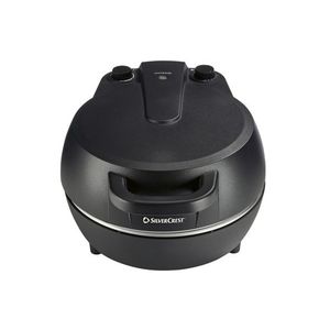 SILVERCREST® Vysokoteplotná pec na pizzu vyobraziť