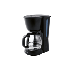 SILVERCREST® Kávovar SKMK 1000 A1/SOKMK 1000 A1 (čierna) vyobraziť