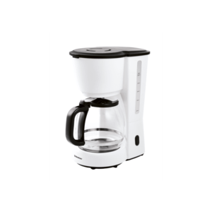 SILVERCREST® Kávovar SKMK 1000 A1/SOKMK 1000 A1 (biela) vyobraziť