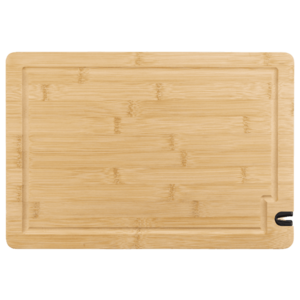 SILVERCREST® Bambusová doska na krájanie (s brúskou ) vyobraziť
