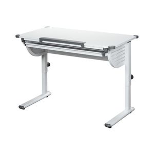 LIVARNO home Detský výškovo nastaviteľný písací stôl vyobraziť