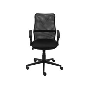 LIVARNO home Kancelárska stolička vyobraziť