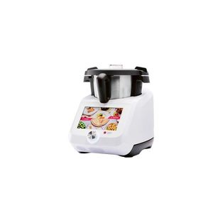 SILVERCREST® KITCHEN TOOLS Kuchynský robot na varenie Monsieur Cuisine Smart White SKMS 1200 C1 vyobraziť