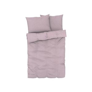 LIVARNO home Posteľná bielizeň, 200 x 220 cm (bodky) vyobraziť