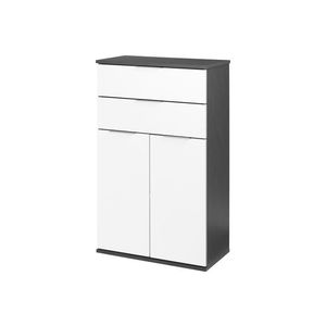 LIVARNO home Komoda, 58 x 95 x 33 cm vyobraziť