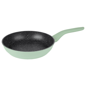 SILVERCREST® Hliníková panvica, Ø 24 cm (mentolová) vyobraziť