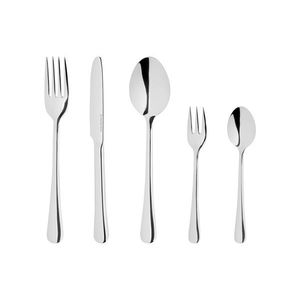 SILVERCREST® Príbor z ušľachtilej ocele, 60-dielna súprava vyobraziť