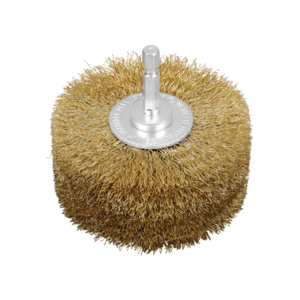 PARKSIDE® Príslušenstvo k vŕtačkám na spracovanie dreva (kefa na štruktúrovanie dreva) vyobraziť