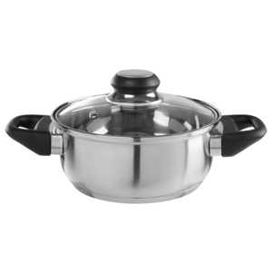 SILVERCREST® Hrniec/Kastról z nehrdzavejúcej ocele (hrniec) vyobraziť