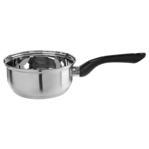 SILVERCREST® Hrniec/Kastról z nehrdzavejúcej ocele (kastról) vyobraziť