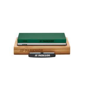 PARKSIDE® Brúsny kameň 2 v 1 (zrnitosť 1000/6000) vyobraziť