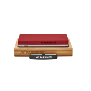 PARKSIDE® Brúsny kameň 2 v 1 (zrnitosť 400/800) vyobraziť