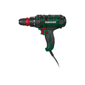 PARKSIDE® 2-stupňová elektrická vŕtačka PNS 300 B3 vyobraziť