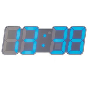 AURIOL® LED nástenné a stolové hodiny vyobraziť