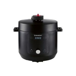 SILVERCREST® Elektrický rýchlovarný hrniec SSM 1000 C1/SOSM 1000 C1 vyobraziť