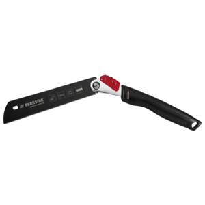 PARKSIDE PERFORMANCE® Japonská píla (Kataba) vyobraziť