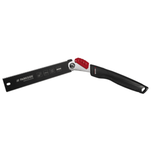 PARKSIDE PERFORMANCE® Japonská píla (Ryoba) vyobraziť