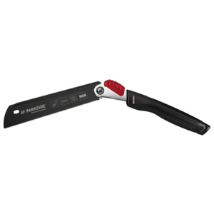 PARKSIDE PERFORMANCE® Japonská píla (Dozuki) vyobraziť