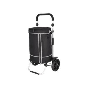 SILVERCREST® Nákupný vozík vyobraziť