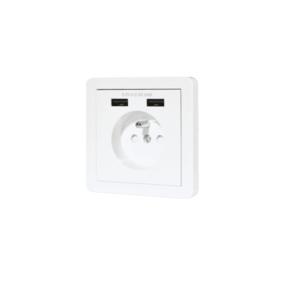 TRONIC® USB zásuvka (USB-A) vyobraziť