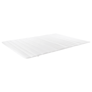 LIVARNO home Podložka na matrac, 140 x 200 cm vyobraziť