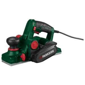 PARKSIDE® Elektrický hoblík PEH 30 E5 vyobraziť