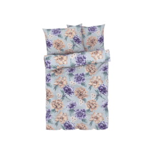 LIVARNO home Posteľná bielizeň zo saténového mikrovlákna, 200 x 220 cm (farebná) vyobraziť