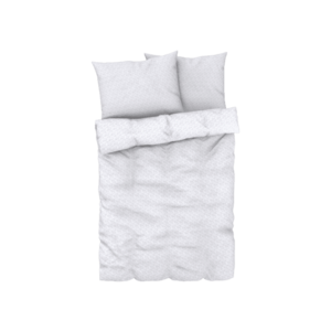 LIVARNO home Posteľná bielizeň zo saténového mikrovlákna, 200 x 220 cm (béžová) vyobraziť