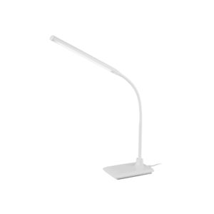 LIVARNO home Stolná LED lampa (biela) vyobraziť