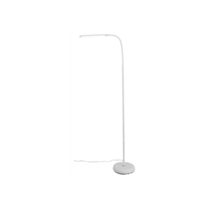 LIVARNO home Stojacia LED lampa (biela) vyobraziť