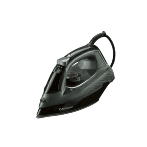 SILVERCREST® Naparovacia žehlička SDBG 2200 A1 (čierna/sivá) vyobraziť