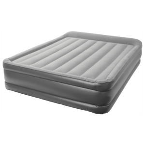 LIVARNO home Nafukovacia posteľ, 203 x 152 x 46 cm vyobraziť
