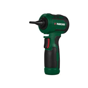 PARKSIDE® Aku univerzálny malý fúkač 12 V PAUKGB A1 vyobraziť