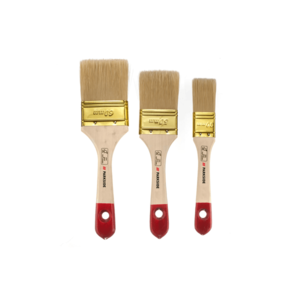 PARKSIDE® Súprava štetcov, 3-dielna (lak) vyobraziť