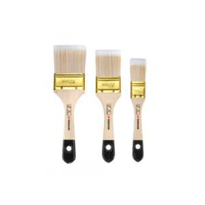 PARKSIDE® Súprava štetcov, 3-dielna (akryl) vyobraziť