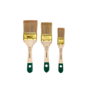 PARKSIDE® Súprava štetcov, 3-dielna (glazúra) vyobraziť