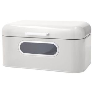 SILVERCREST® Chlebník (sivá) vyobraziť