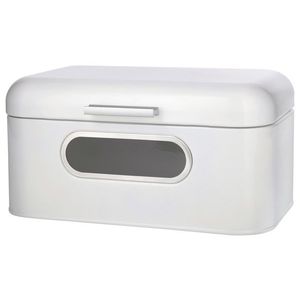 SILVERCREST® Chlebník (biela) vyobraziť