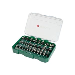 PARKSIDE® Súprava frézovacích bitov PFB 30 A1, 30-dielna vyobraziť