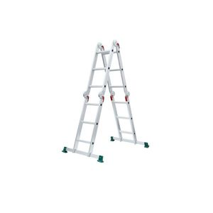 PARKSIDE® Univerzálny rebrík 4 v 1 vyobraziť