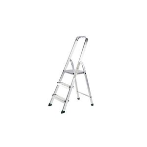 PARKSIDE® Hliníkový rebrík vyobraziť